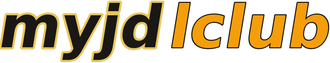myjdlclub logo